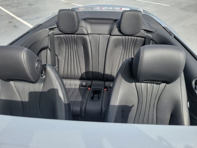 2023 Mercedes-Benz E-Class E 450 4MATIC®