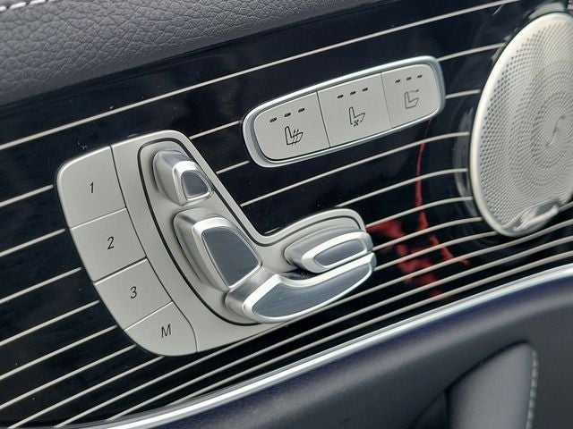 2023 Mercedes-Benz E-Class E 450 4MATIC®