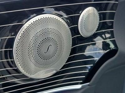 2023 Mercedes-Benz E-Class E 450 4MATIC®