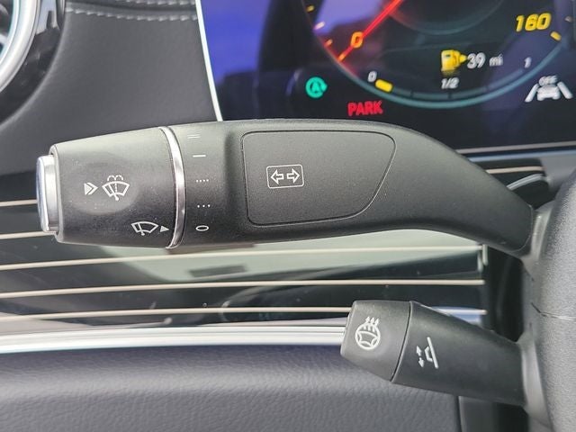 2023 Mercedes-Benz E-Class E 450 4MATIC®