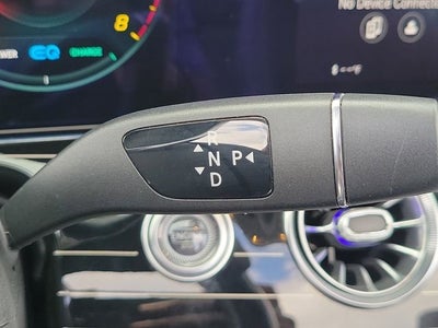 2023 Mercedes-Benz E-Class E 450 4MATIC®