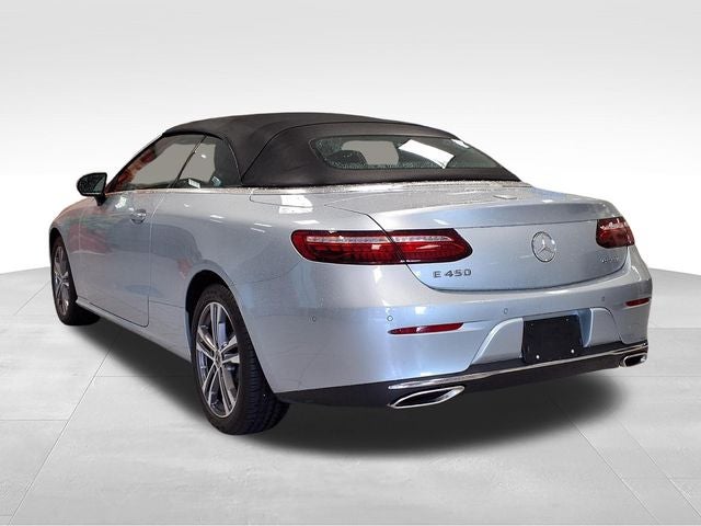 2023 Mercedes-Benz E-Class E 450 4MATIC®