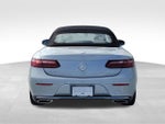 2023 Mercedes-Benz E-Class E 450 4MATIC®