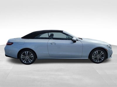 2023 Mercedes-Benz E-Class E 450 4MATIC®