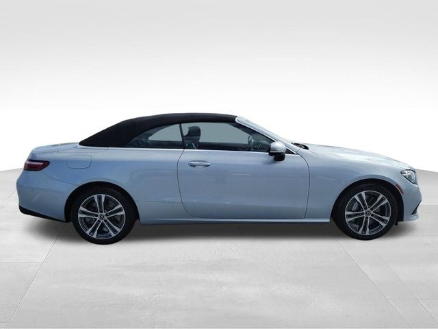 2023 Mercedes-Benz E-Class E 450 4MATIC®
