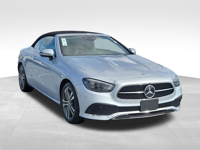 2023 Mercedes-Benz E-Class E 450 4MATIC®
