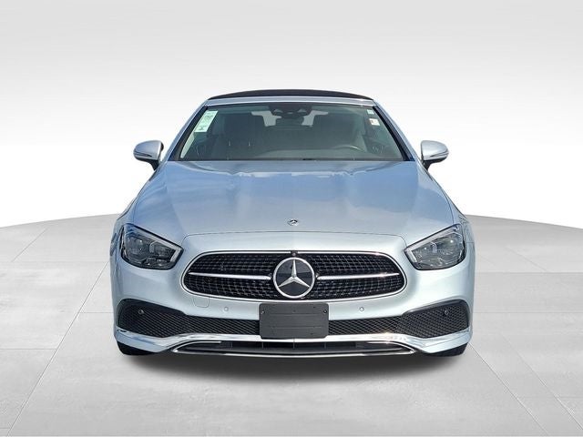 2023 Mercedes-Benz E-Class E 450 4MATIC®