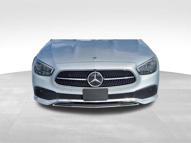 2023 Mercedes-Benz E-Class E 450 4MATIC®