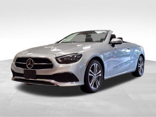 2023 Mercedes-Benz E-Class E 450 4MATIC®