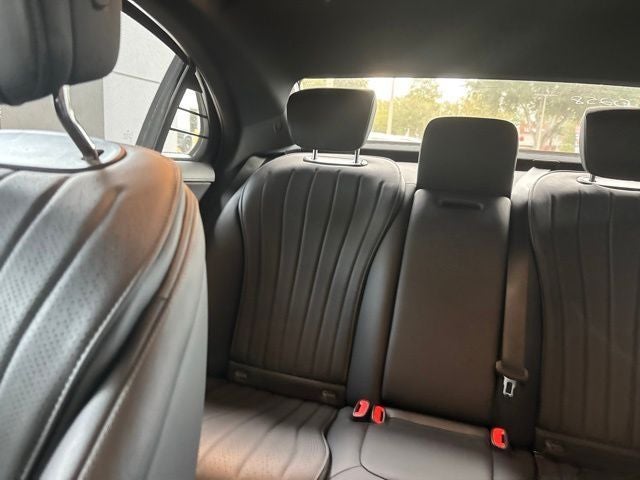 2025 Mercedes-Benz S-Class S 500 4MATIC®