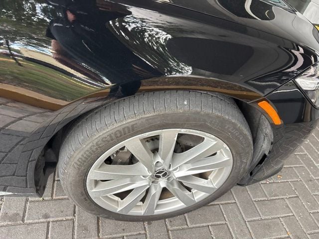 2025 Mercedes-Benz S-Class S 500 4MATIC®