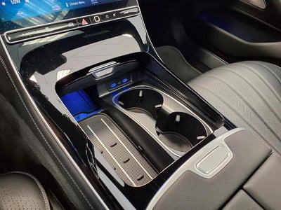 2025 Mercedes-Benz S-Class S 500 4MATIC®