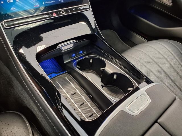 2025 Mercedes-Benz S-Class S 500 4MATIC®
