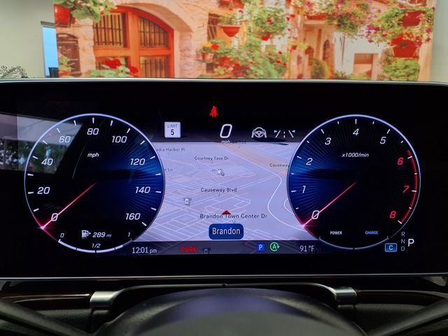 2025 Mercedes-Benz S-Class S 500 4MATIC®