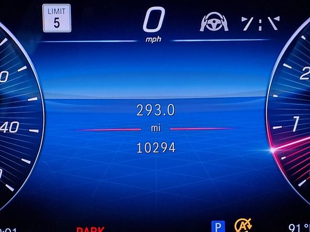 2025 Mercedes-Benz S-Class S 500 4MATIC®