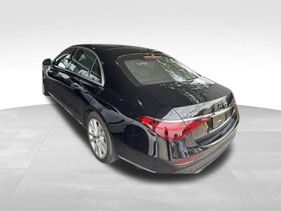 2025 Mercedes-Benz S-Class S 500 4MATIC®