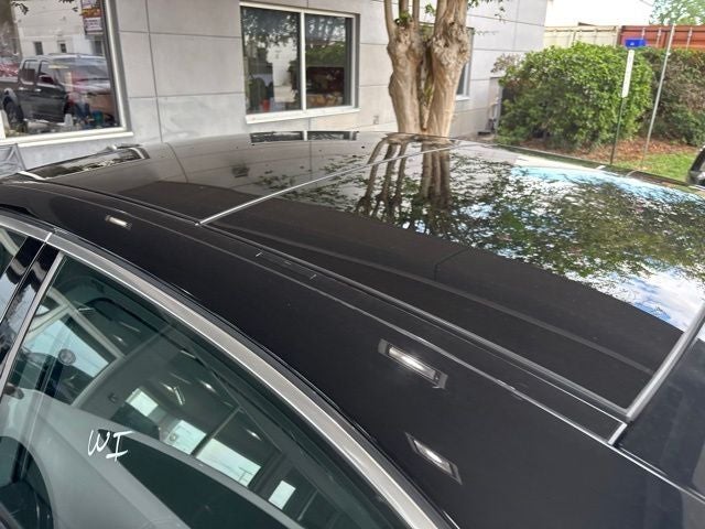 2025 Mercedes-Benz S-Class S 500 4MATIC®