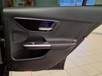 2024 Mercedes-Benz C-Class C 300 4MATIC®