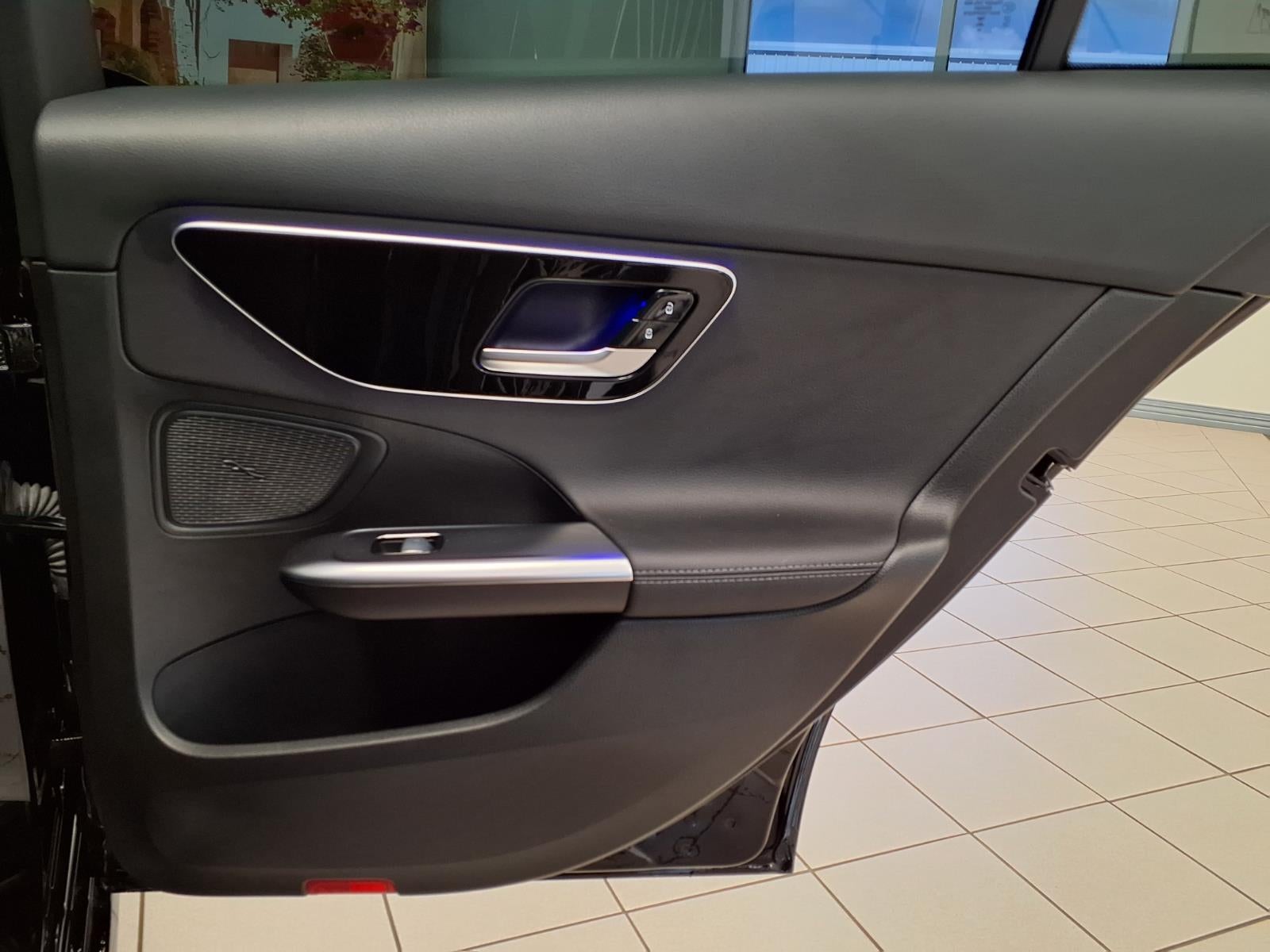 2024 Mercedes-Benz C-Class C 300 4MATIC®
