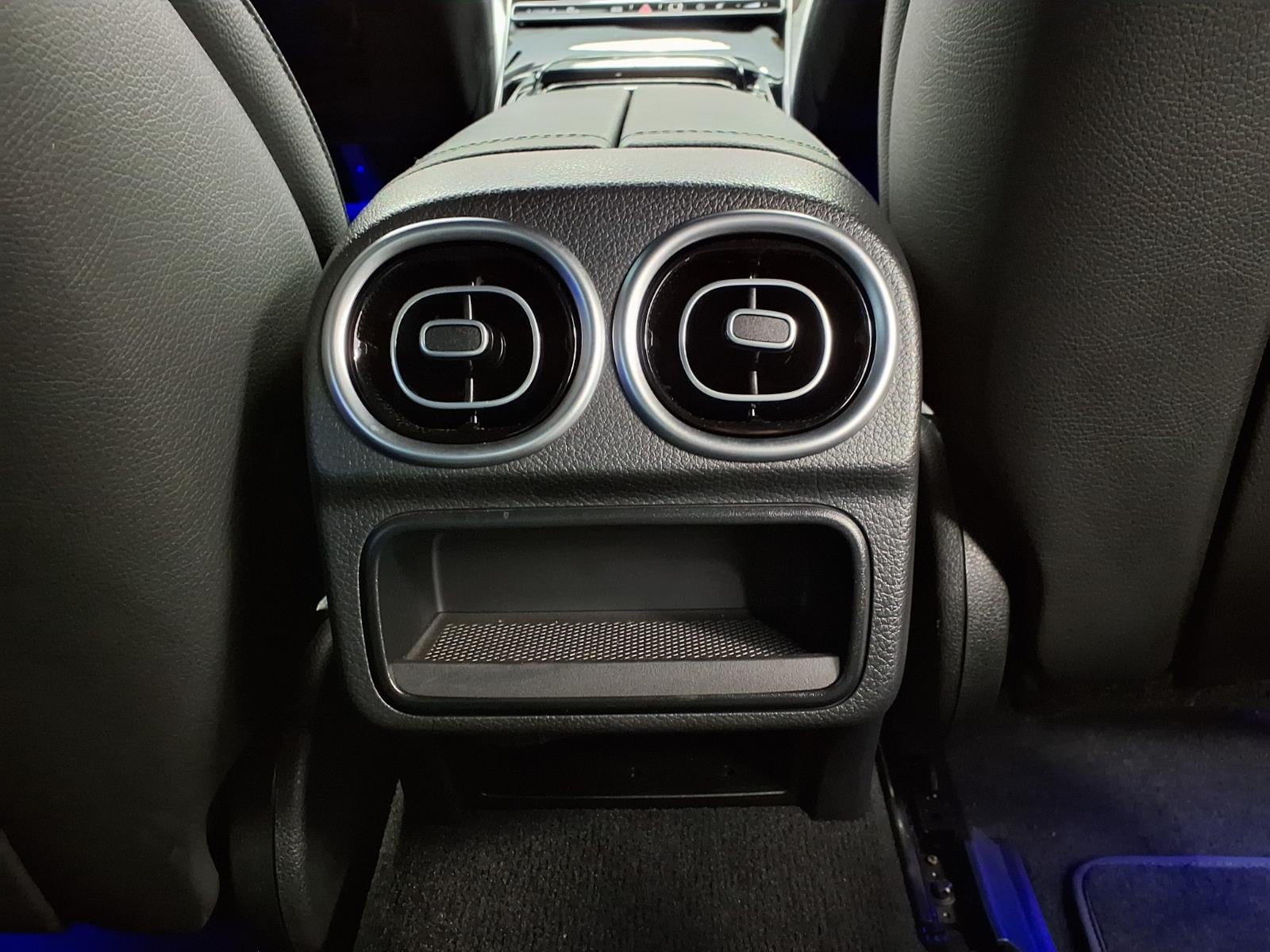 2024 Mercedes-Benz C-Class C 300 4MATIC®