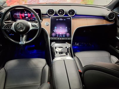 2024 Mercedes-Benz C-Class C 300 4MATIC®