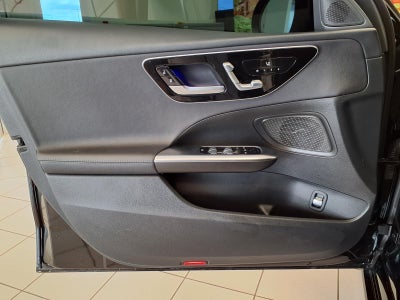 2024 Mercedes-Benz C-Class C 300 4MATIC®