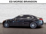 2024 Mercedes-Benz C-Class C 300 4MATIC®