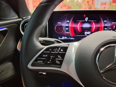 2024 Mercedes-Benz C-Class C 300 4MATIC®