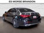 2024 Mercedes-Benz C-Class C 300 4MATIC®