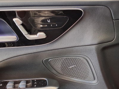 2024 Mercedes-Benz C-Class C 300 4MATIC®
