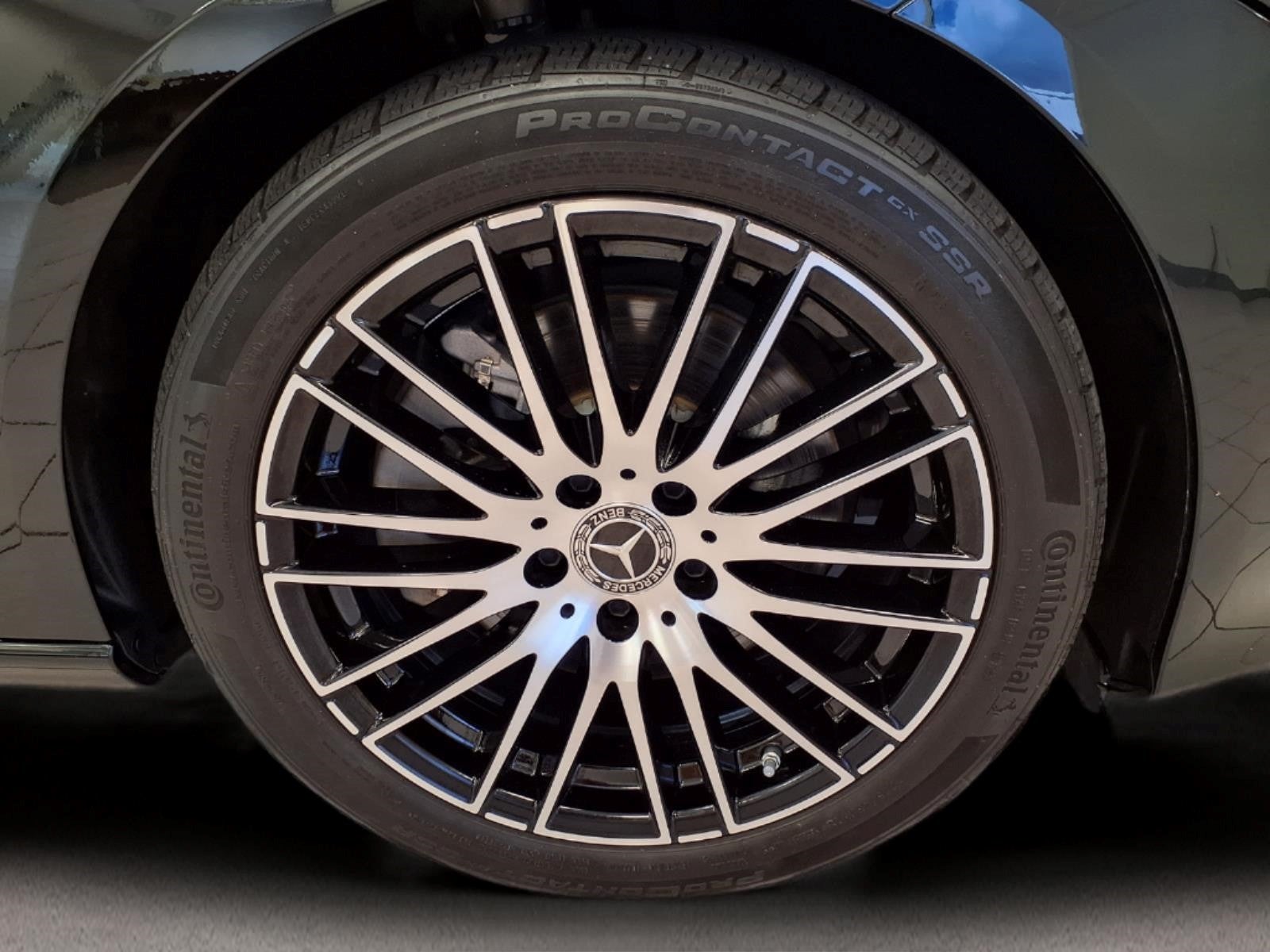 2024 Mercedes-Benz C-Class C 300 4MATIC®