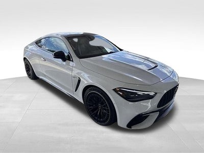 2024 Mercedes-Benz CLE CLE 53 AMG® 4MATIC®
