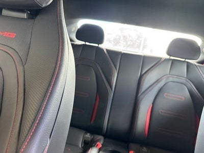 2024 Mercedes-Benz CLE CLE 53 AMG® 4MATIC®