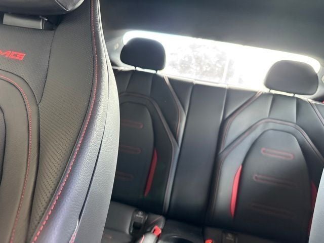 2024 Mercedes-Benz CLE CLE 53 AMG® 4MATIC®
