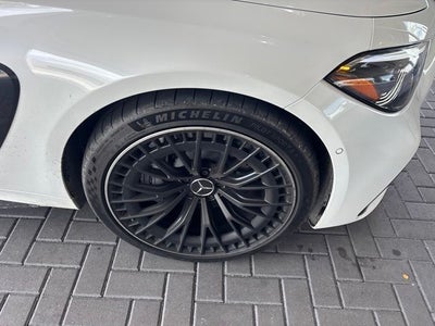 2024 Mercedes-Benz CLE CLE 53 AMG® 4MATIC®