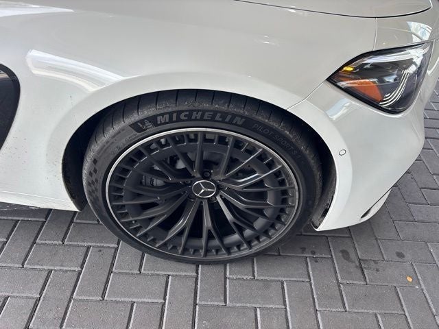 2024 Mercedes-Benz CLE CLE 53 AMG® 4MATIC®