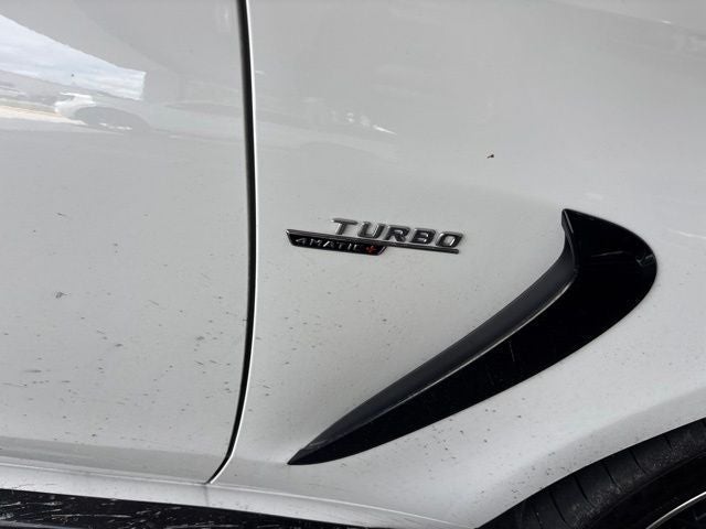 2024 Mercedes-Benz CLE CLE 53 AMG® 4MATIC®