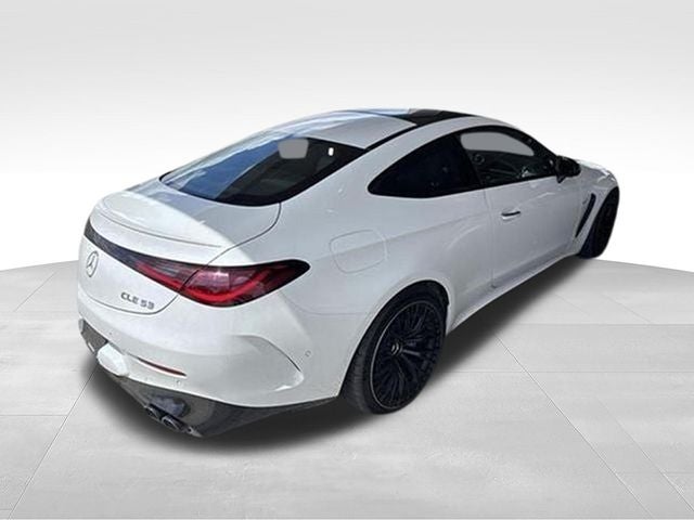 2024 Mercedes-Benz CLE CLE 53 AMG® 4MATIC®