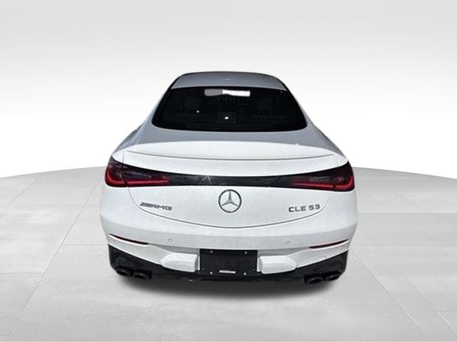2024 Mercedes-Benz CLE CLE 53 AMG® 4MATIC®