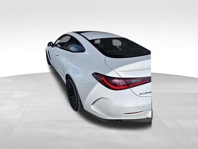2024 Mercedes-Benz CLE CLE 53 AMG® 4MATIC®