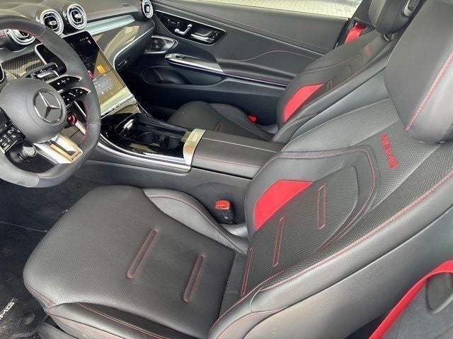 2024 Mercedes-Benz CLE CLE 53 AMG® 4MATIC®