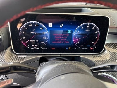 2024 Mercedes-Benz CLE CLE 53 AMG® 4MATIC®