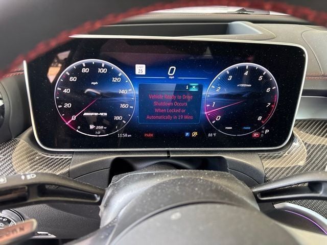 2024 Mercedes-Benz CLE CLE 53 AMG® 4MATIC®