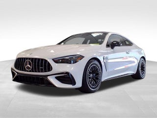 2024 Mercedes-Benz CLE CLE 53 AMG® 4MATIC®