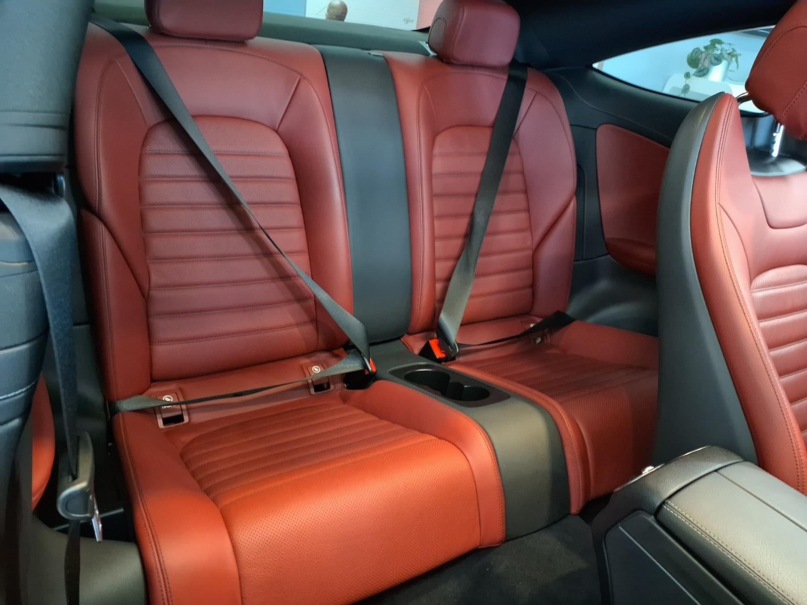 2023 Mercedes-Benz C-Class C 43 AMG® 4MATIC®