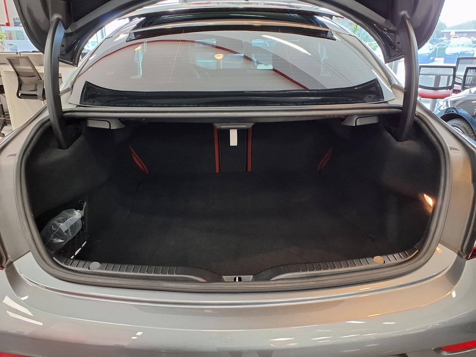 2023 Mercedes-Benz C-Class C 43 AMG® 4MATIC®