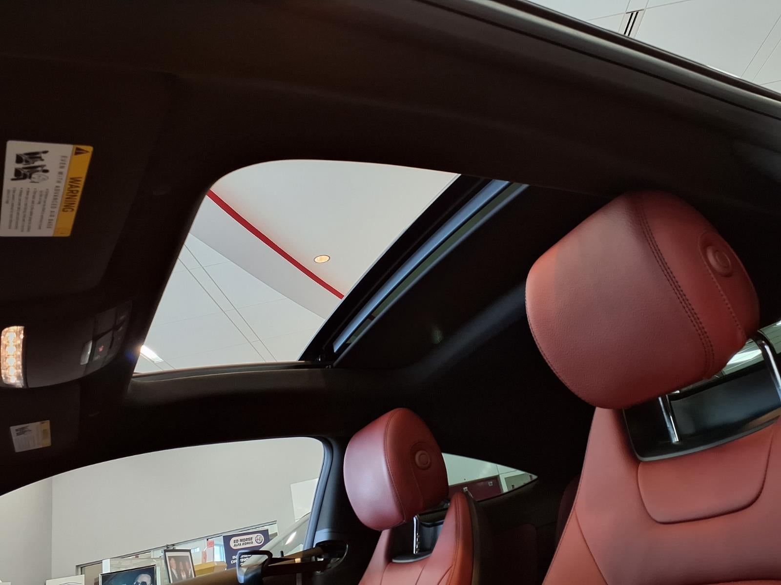 2023 Mercedes-Benz C-Class C 43 AMG® 4MATIC®