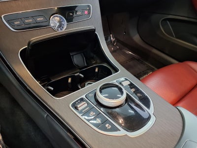 2023 Mercedes-Benz C-Class C 43 AMG® 4MATIC®