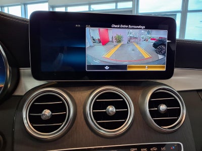 2023 Mercedes-Benz C-Class C 43 AMG® 4MATIC®