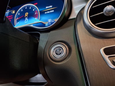 2023 Mercedes-Benz C-Class C 43 AMG® 4MATIC®